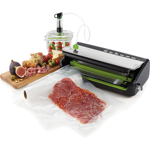Food Saver Vacuum Sealing System