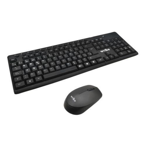Clavier et souris sans fil Bluetooth Office