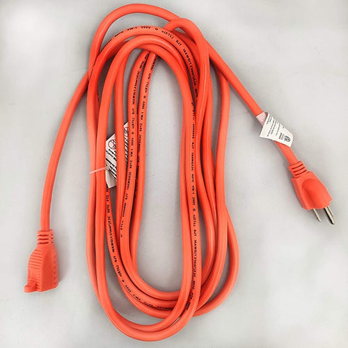 Sd Indoor Outdoor Extension Cord 25ft