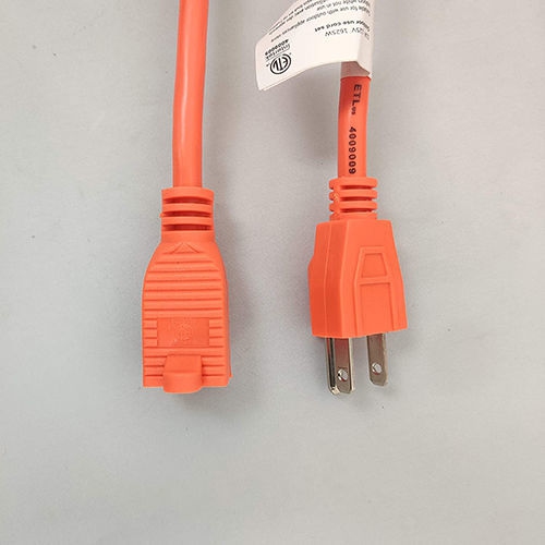 SD Indoor Outdoor Extension Cord 50ft