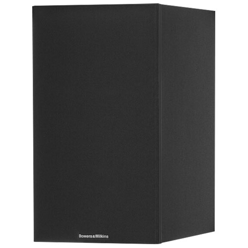 Image 2 of 10.. Bowers & Wilkins 606 S3 Bookshelf Speaker - Pair - Black