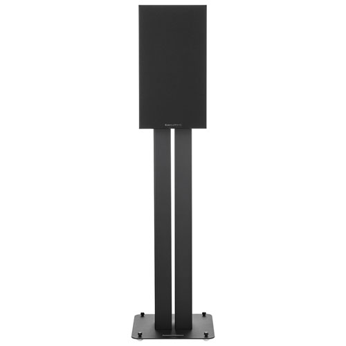 Image 7 of 10.. Bowers & Wilkins 606 S3 Bookshelf Speaker - Pair - Black