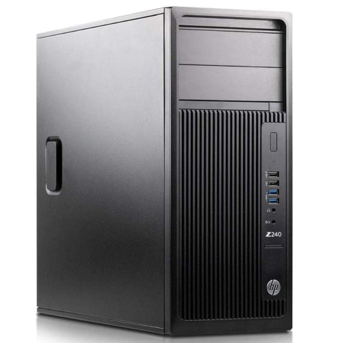 HP Z240 | Best Buy Canada