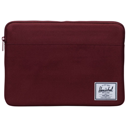 Herschel Supply Co. Anchor 15" MacBook Sleeve - Port