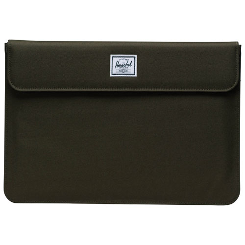 Herschel Supply Co. Spokane 14" Laptop Sleeve - Ivy Green