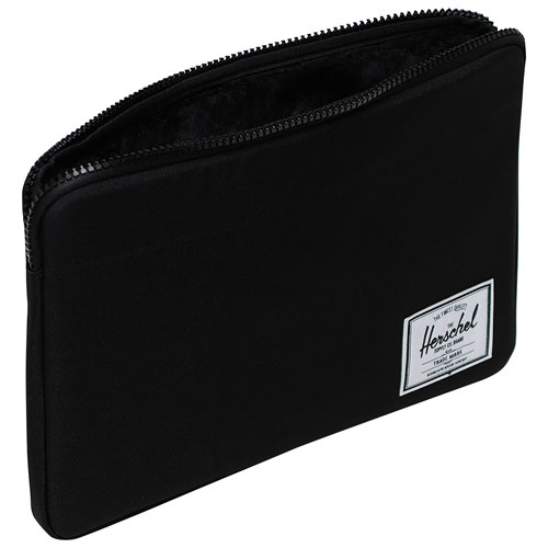 Housse Anchor de Herschel Supply Co. pour MacBook de 14 po - Noir