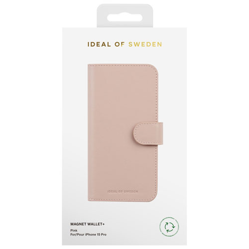 iDeal of Sweden wallet - Popswap