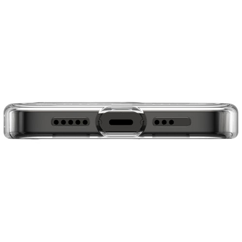 SwitchEasy City Fitted Hard Shell Case for iPhone 15 Pro - New York