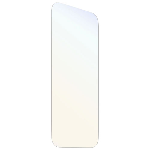 OtterBox Premium Pro Glass Blue Light Screen Protector for iPhone 15
