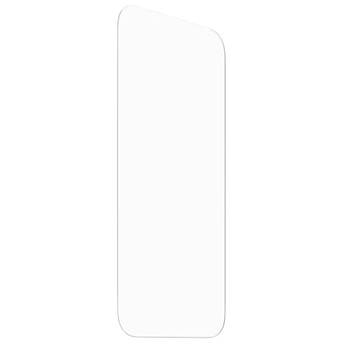 OtterBox Premium Glass Screen Protector for iPhone 15 Plus