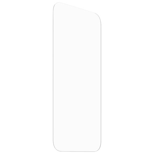 OtterBox Premium Glass Screen Protector for iPhone 15 Pro