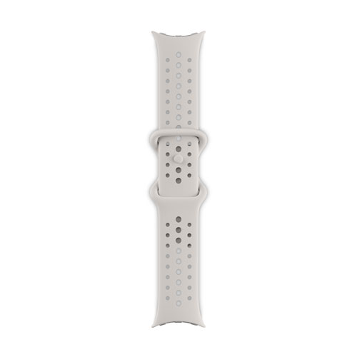 Google Pixel Watch 2 Sport Band - Porcelain - Large