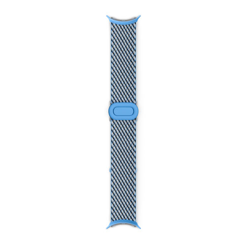 Google Pixel Watch 2 Woven Band - Bay