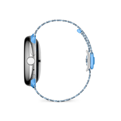 Bracelet tressé pour Pixel Watch 2 de Google - Baie