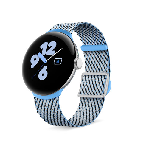 Google Pixel Watch 2 Woven Band - Bay