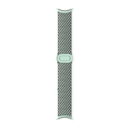 Google Pixel Watch 2 Woven Band - Sage