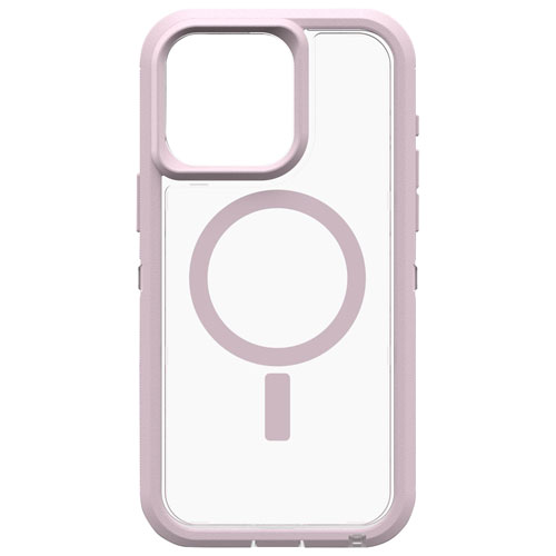 OtterBox Defender Series XT Fitted Hard Shell Case with MagSafe for iPhone 15 Pro Max - Mountain Frost