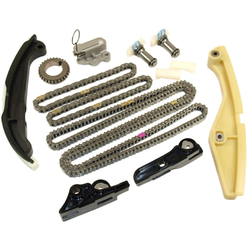 Cloyes Timing Components 9-0738S Engine Timing Chain Kit
