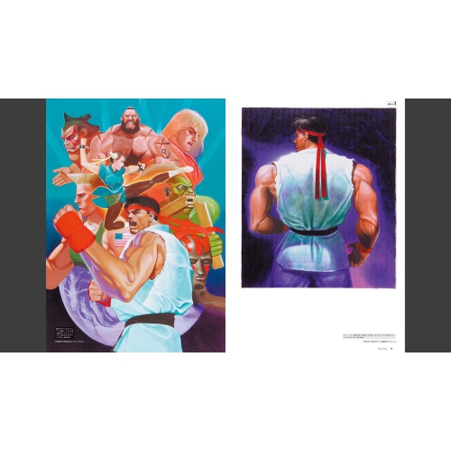 Ultra Street Fighter Ii 2 The Final Challengers (Ninendo Switch)