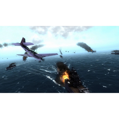 Air Conflicts Double Pack