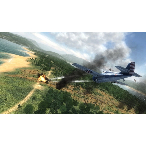 Air Conflicts Double Pack