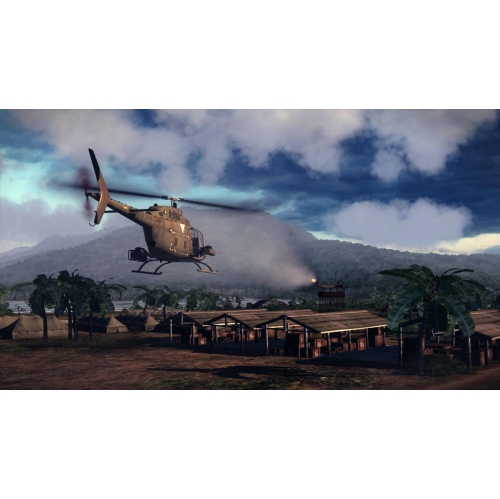 Air Conflicts Double Pack