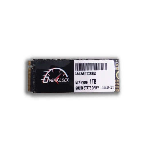 1TB M.2 NvME SSD