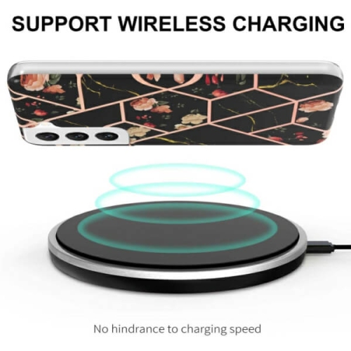 【SuperShield】 Samsung Galaxy S23 Plus 5G Case, Samsung S23 Plus 5G TPU Soft Case Slim Cute Men Women Lady Silicone Shockproof Flexible Bumper