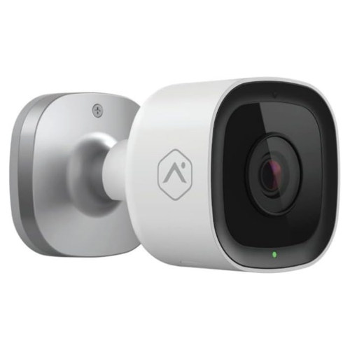 ALARM.COM  1080P Outdoor Wi-Fi Camera (Adc-V723)