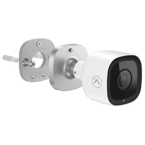 1080p Outdoor Wi-Fi Camera