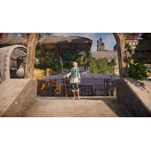 PS5 - EDGE OF ETERNITY