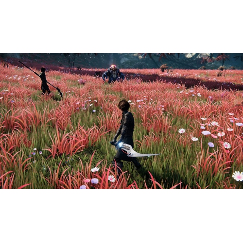 PS5 - EDGE OF ETERNITY