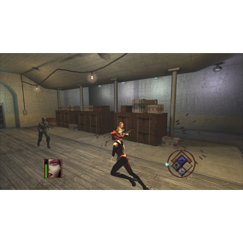 Bloodrayne Revamped (PS5)