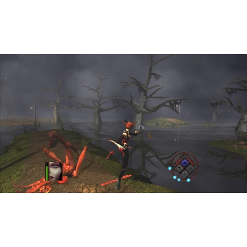 Bloodrayne Revamped (PS5)