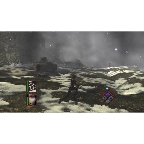 Bloodrayne Revamped (PS5)