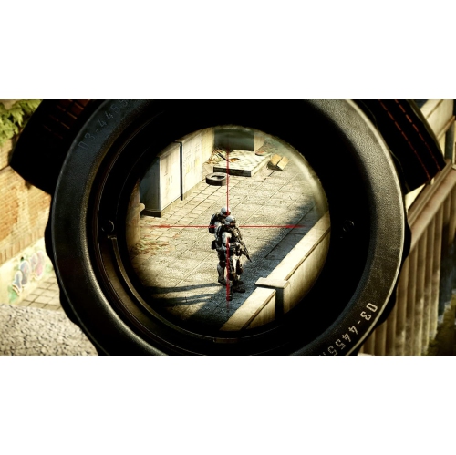 Crysis 2 Remastered - Bonus Art Card Inside! [Nintendo Switch]