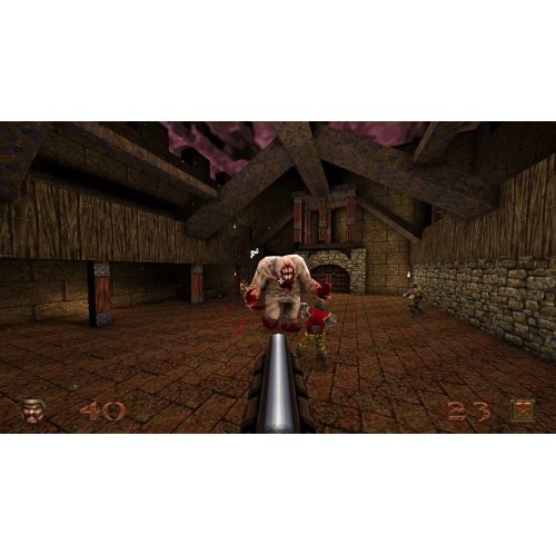 Quake (PS5)