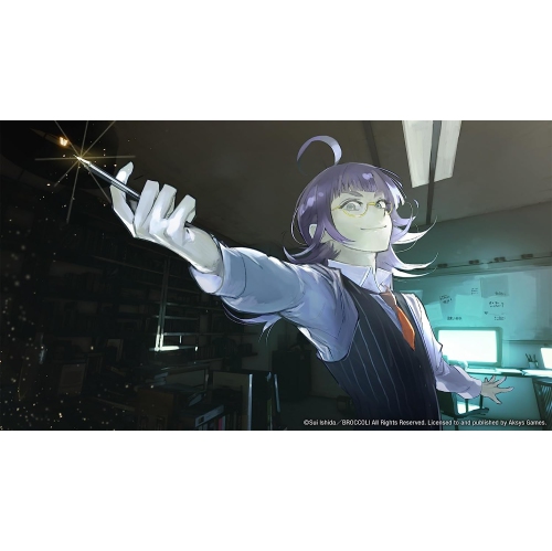 Jack Jeanne [Nintendo Switch]