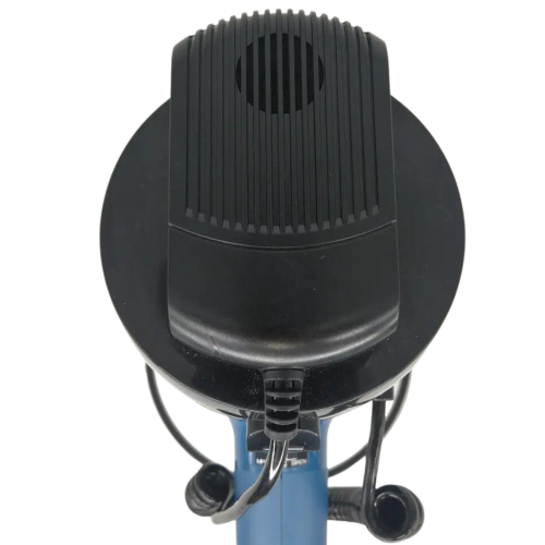 MP8649 Portable Megaphone Speaker Loudspeaker With BT 2200Mah Lithium Battery