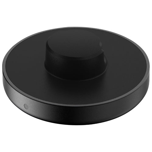 Oura Ring Gen3 - Horizon - Size 9 - Black | Best Buy Canada