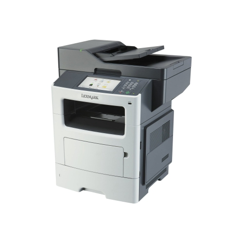 Imprimante laser tout-en-un Lexmark MX611de MX611 de Remis à neuf numériseur de photocopieur Fax Email 35S6701 USB|duplex réseau avec garantie de 90