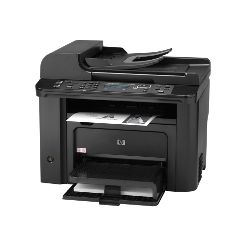 Machine tout-en-un laser HP LaserJet M1536dnf M1536 DE Remis à neuf; clé USB|réseau duplex de CE538&nbsp;A avec garantie de 90 jours