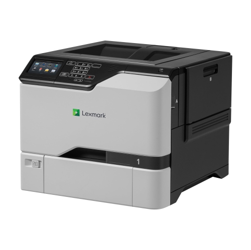Refurbished Lexmark CS720de 40C9100 Color Laser Printer With 90 days Exchange warranty