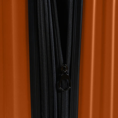 CHAMPS Element Collection 3pc Expandable Hardside Luggage Set