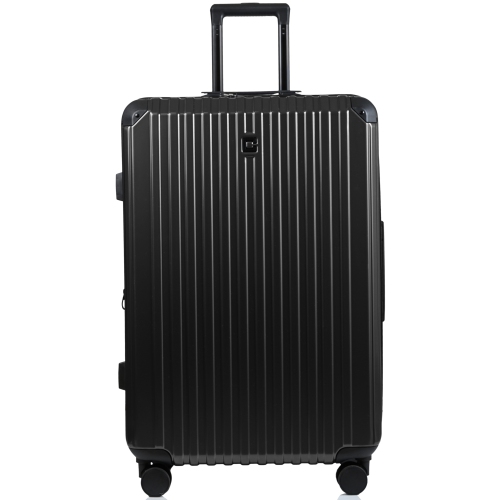 CHAMPS Element Collection 3pc Expandable Hardside Luggage Set