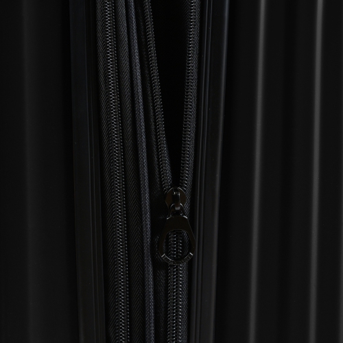 CHAMPS Element Collection 3pc Expandable Hardside Luggage Set