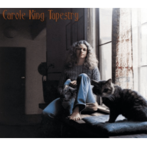 Carole King - Tapestry - - [CD]