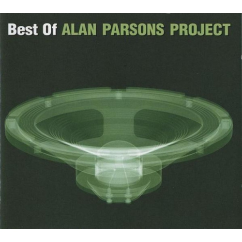 Alan Parsons - The Very Best Of The Alan Parsons Project [Import] - - [CD]