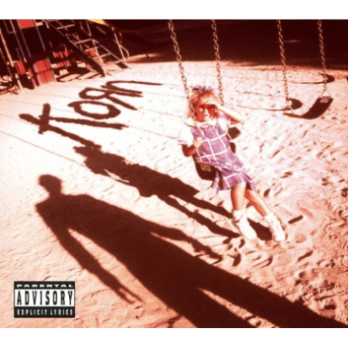 Korn - [CD]