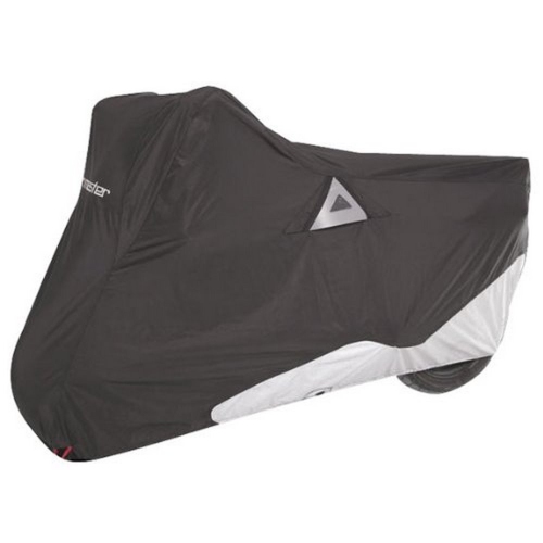 TOUR MASTER  Tourmaster Elite Motorcycle Cover Xxl 2Xl 8003-1305-08 In Black